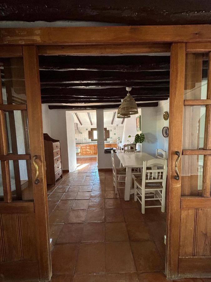 Cortijo Burruelo *