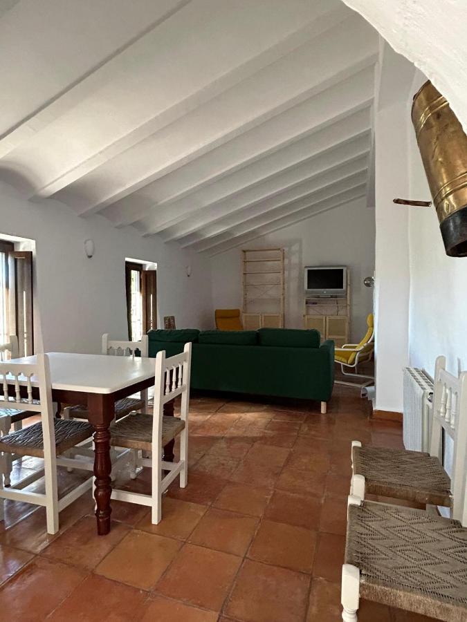 Cortijo Burruelo * Algodonales