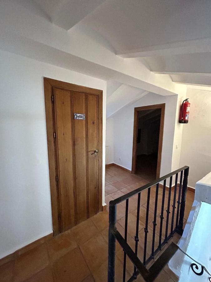 Cortijo Burruelo Chalet