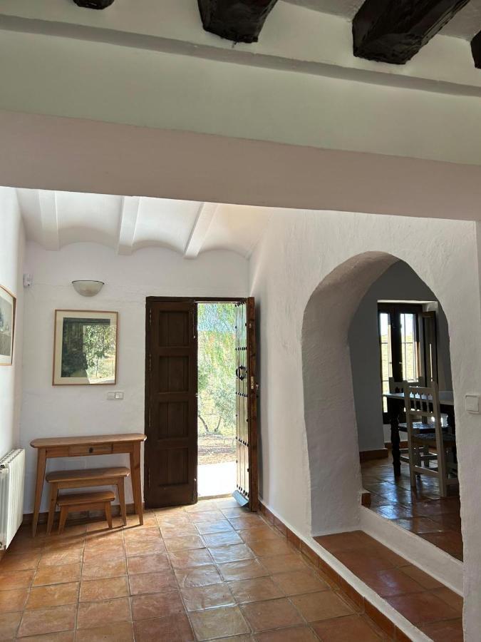 Cortijo Burruelo Chalet