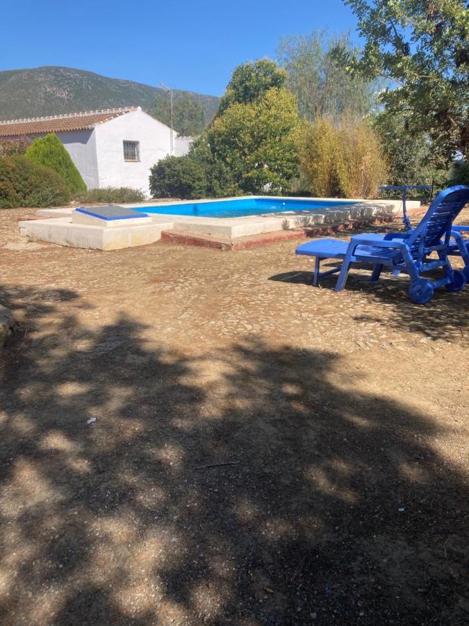 Cortijo Burruelo
