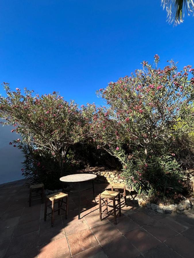 Cortijo Burruelo *