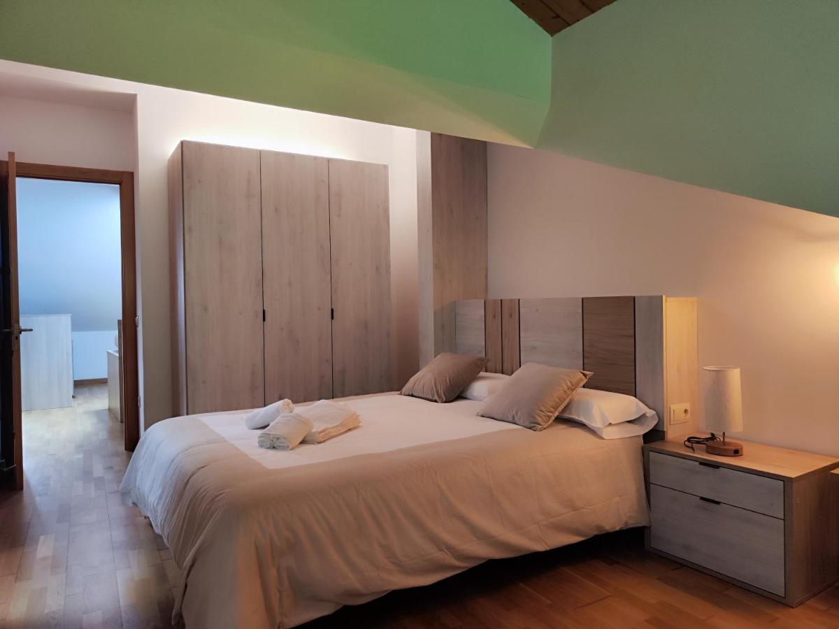 Allotjaments El Pont Apartamento