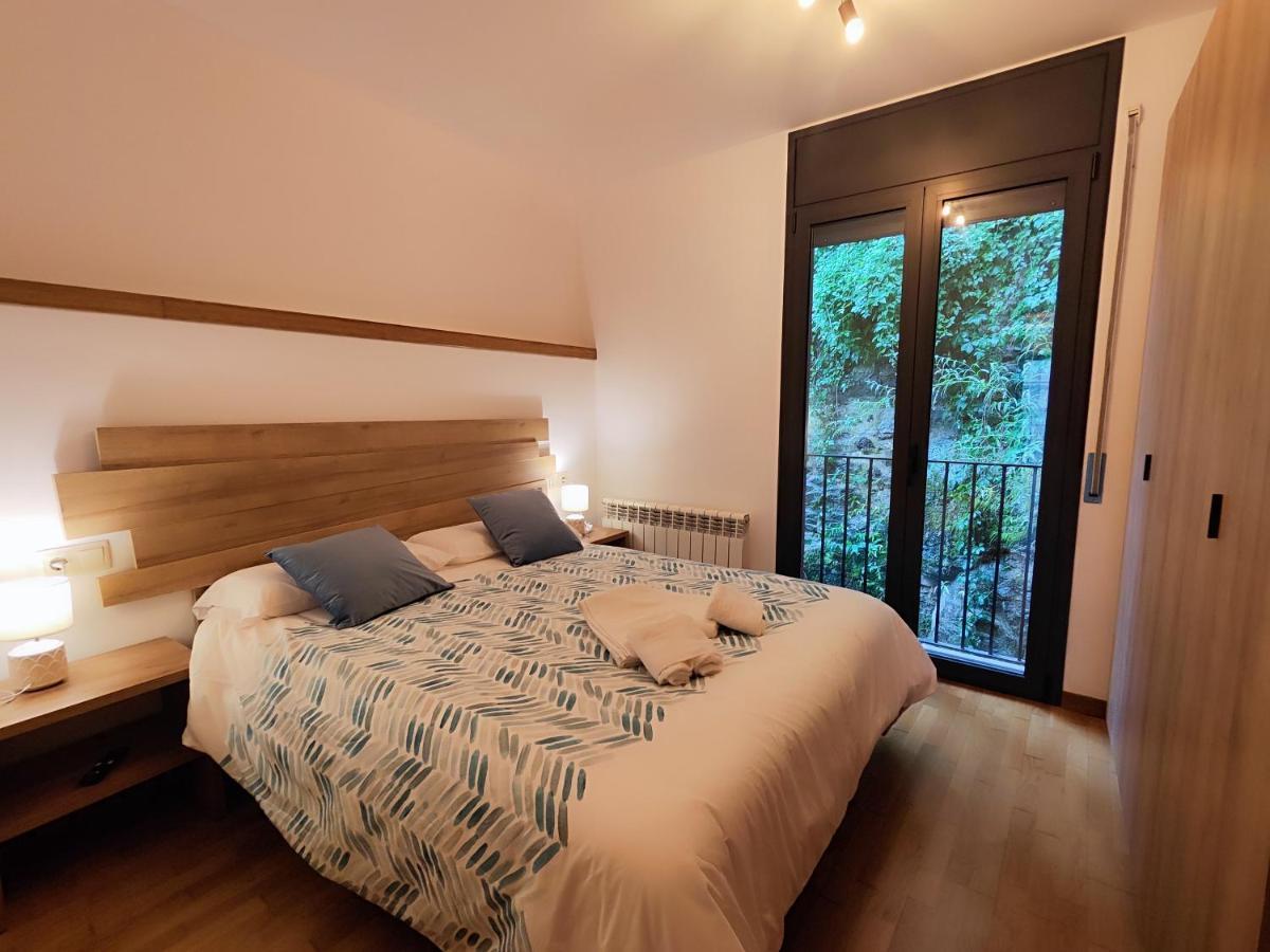 Allotjaments El Pont Apartamento Camprodon