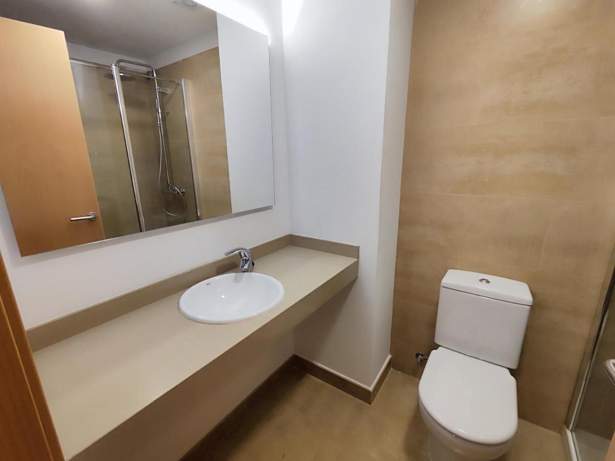 Allotjaments El Pont Apartamento