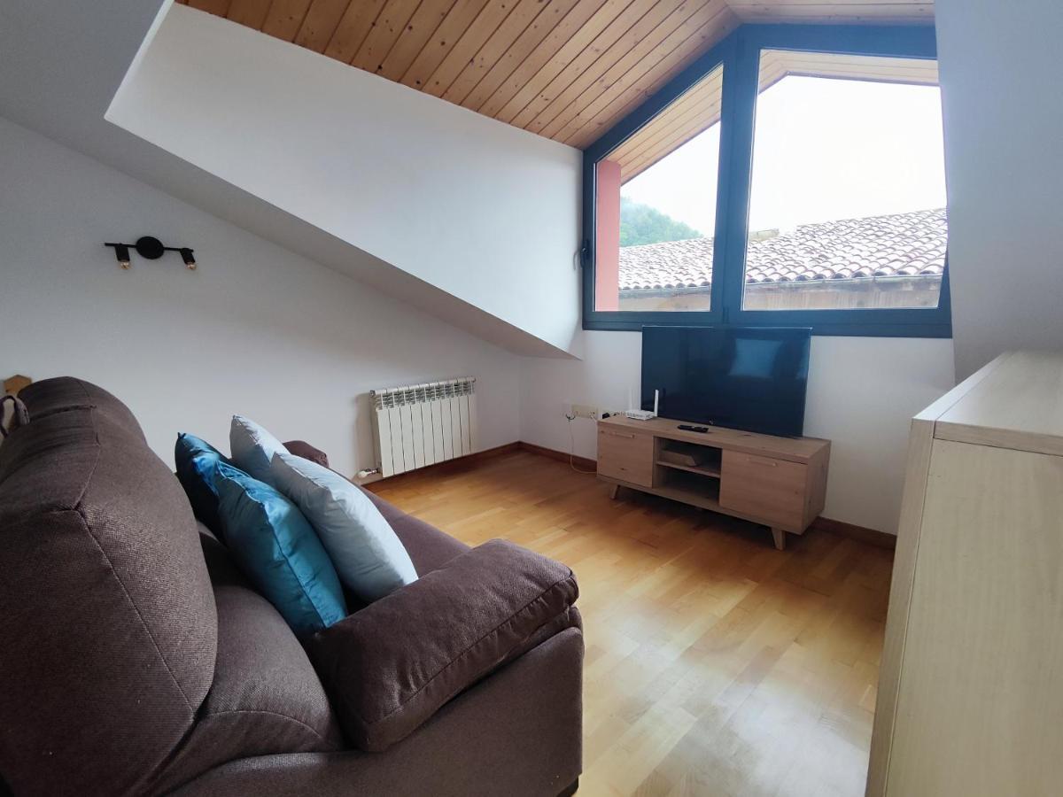 Allotjaments El Pont Apartamento *