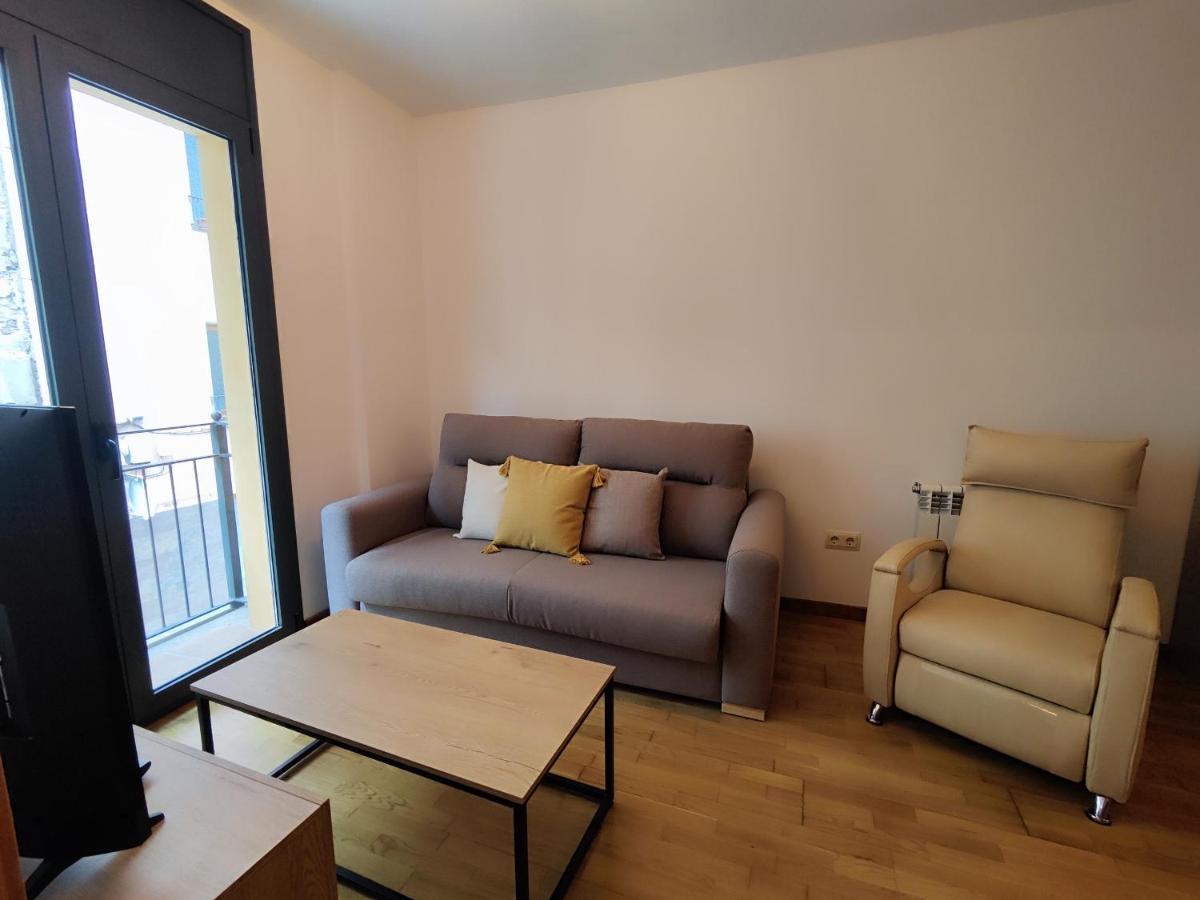 Apartamento Allotjaments El Pont Camprodon