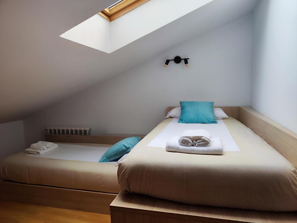 Apartamento Allotjaments El Pont Camprodon