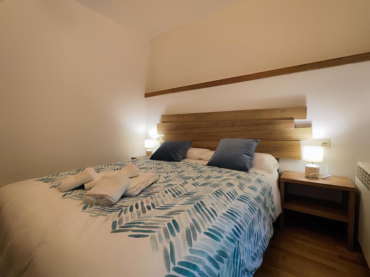 Apartamento Allotjaments El Pont *