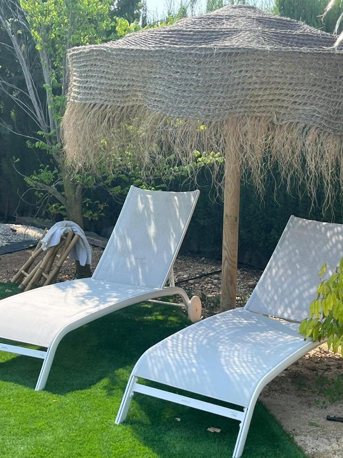 Casanoa Luxury Villa *