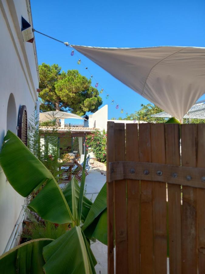 Cala Pipa Bed and breakfast