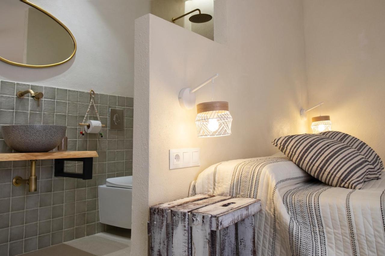 Cala Pipa Bed and breakfast El Poble Nou del Delta
