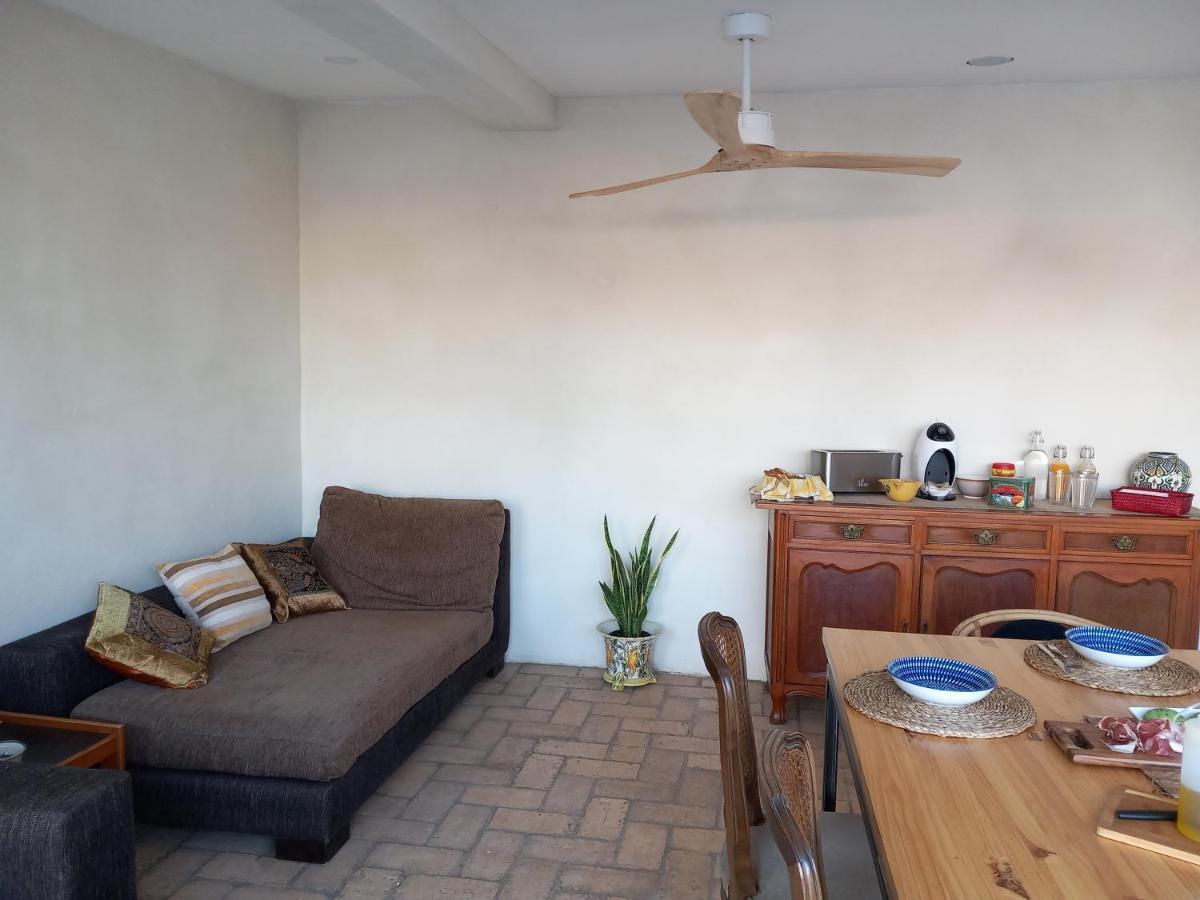 Cala Pipa Bed and breakfast *