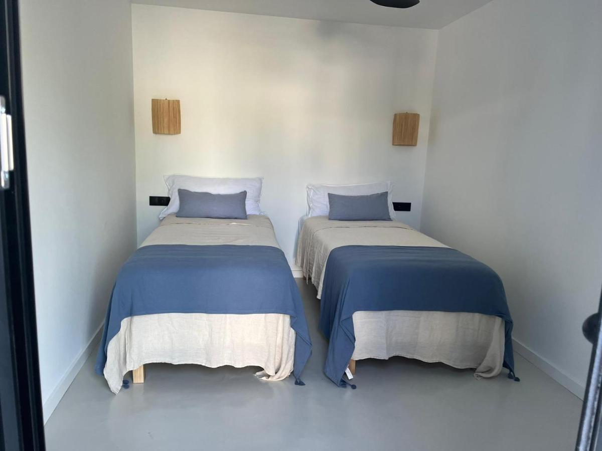 Casanoa Luxury Villa Javea