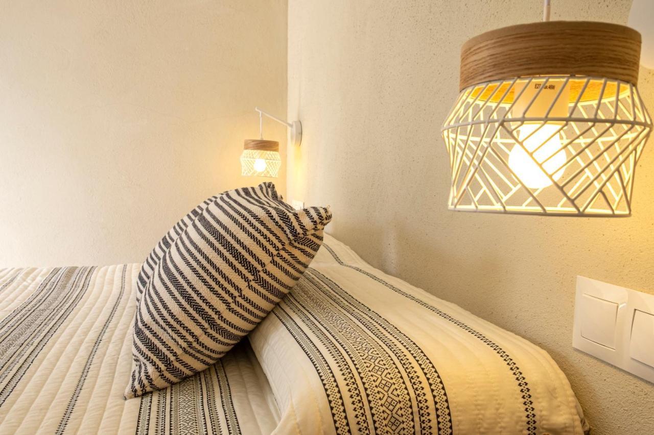 Cala Pipa Bed and breakfast El Poble Nou del Delta