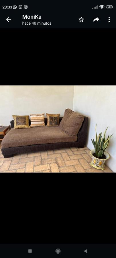 Cala Pipa Bed and breakfast
