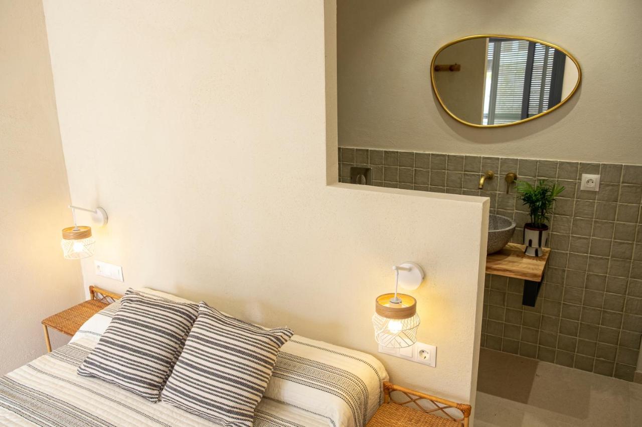 Cala Pipa Bed and breakfast