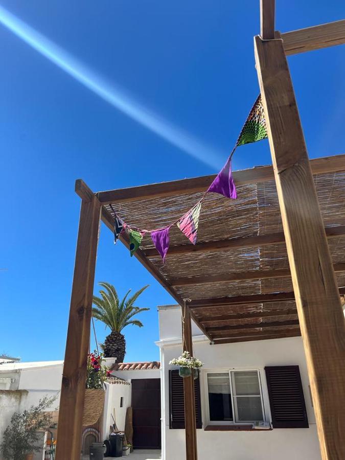 Bed and breakfast Cala Pipa El Poble Nou del Delta