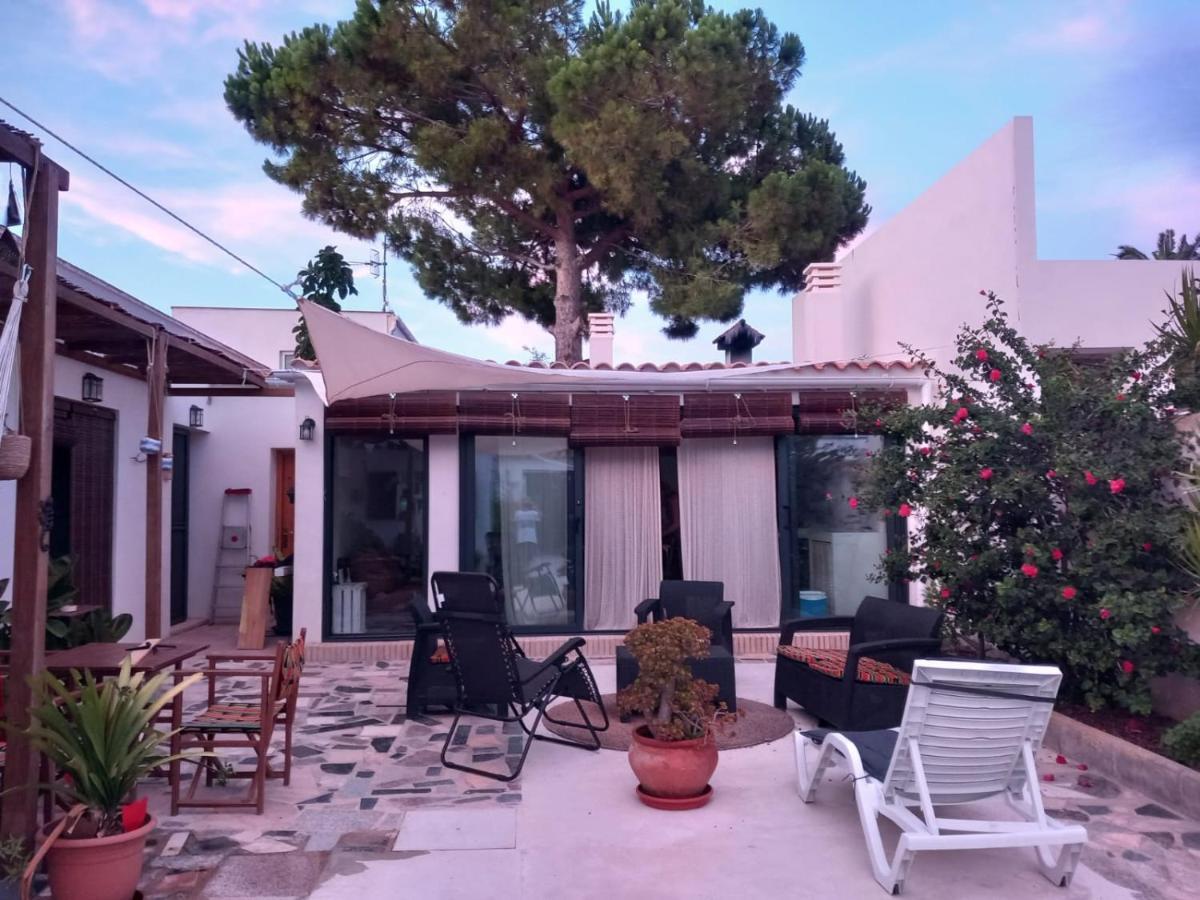 Cala Pipa