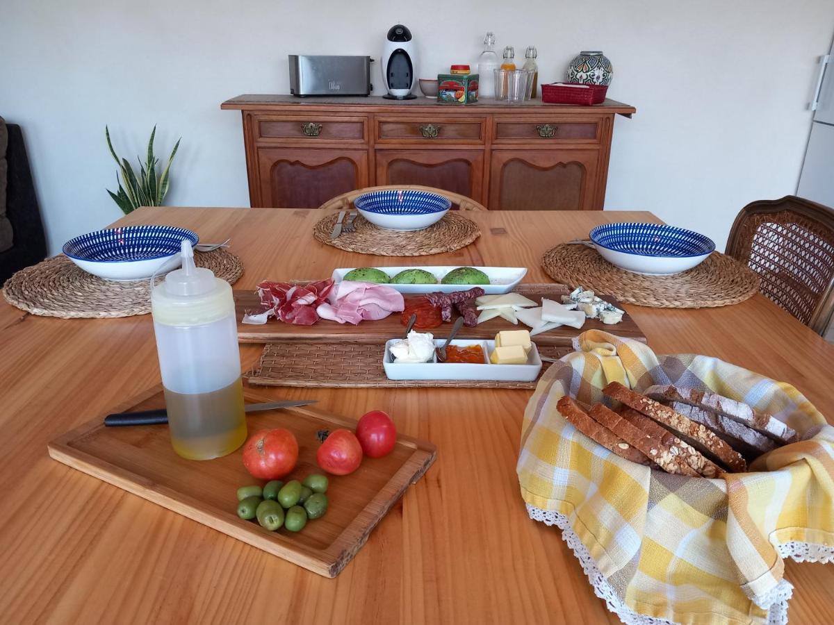 Cala Pipa Bed and breakfast