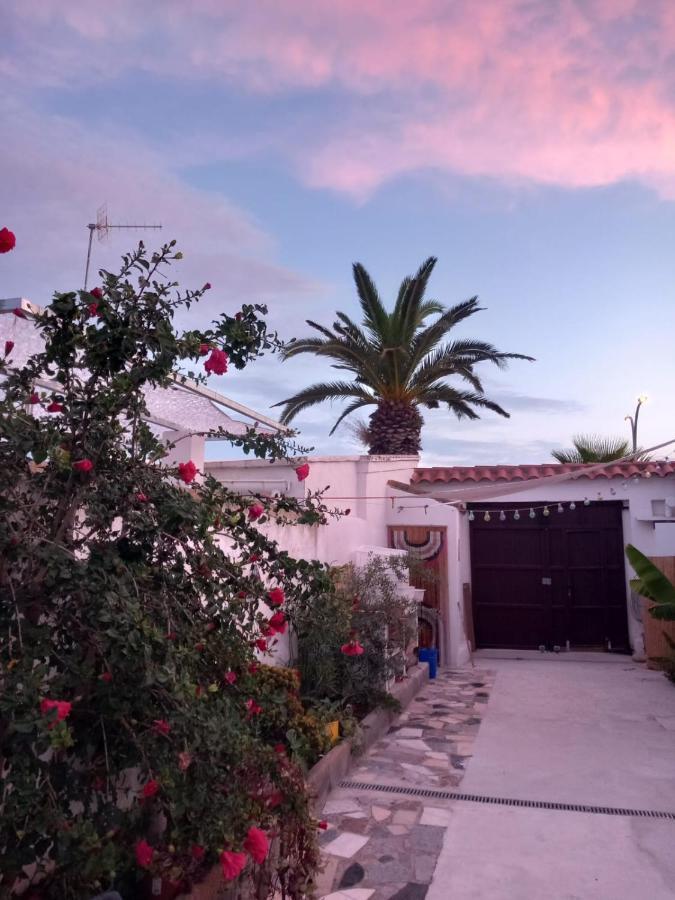Bed and breakfast Cala Pipa *