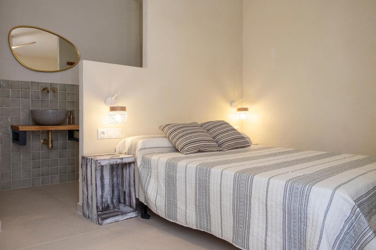 Bed and breakfast Cala Pipa El Poble Nou del Delta
