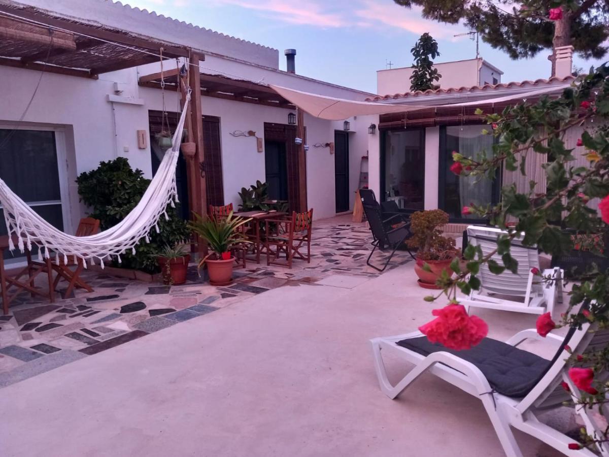 Cala Pipa * El Poble Nou del Delta