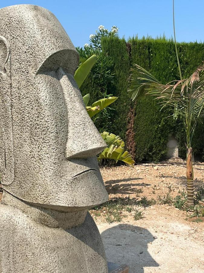 Casanoa Luxury Villa Javea