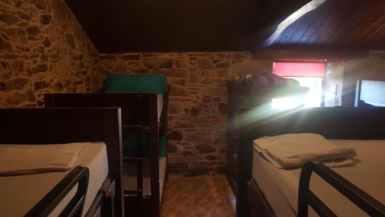 Hostel Casa Molar Salgueiros