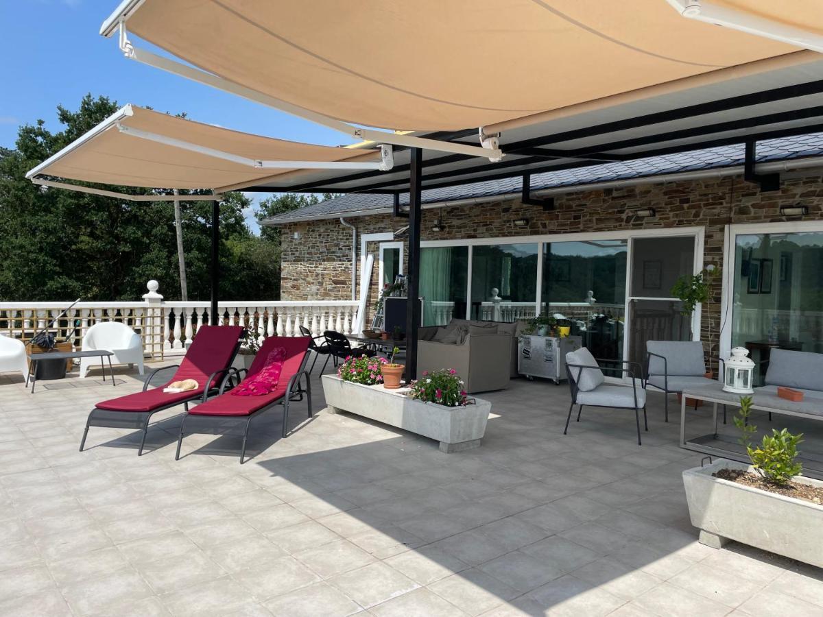Bed and breakfast Casa Acougo,