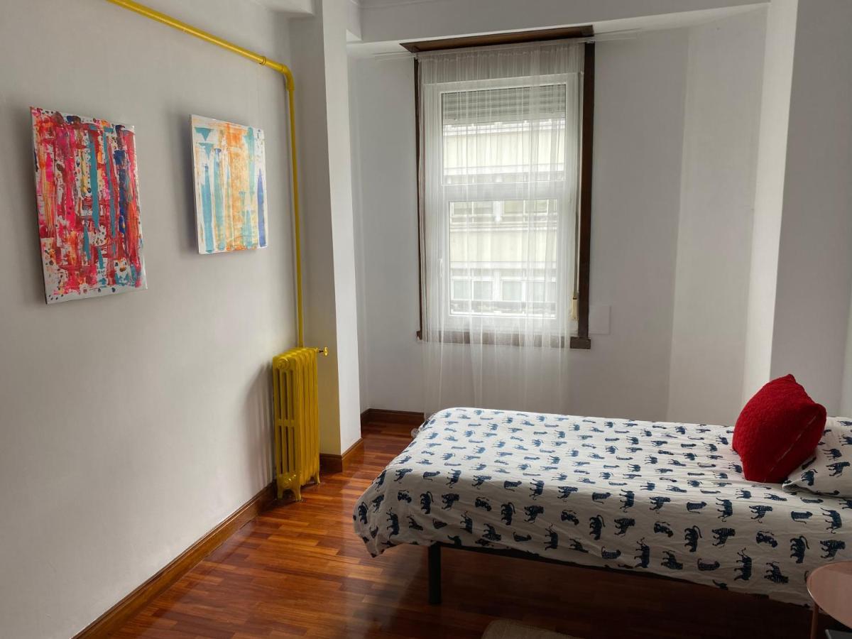 Individual Juan Florez Homestay