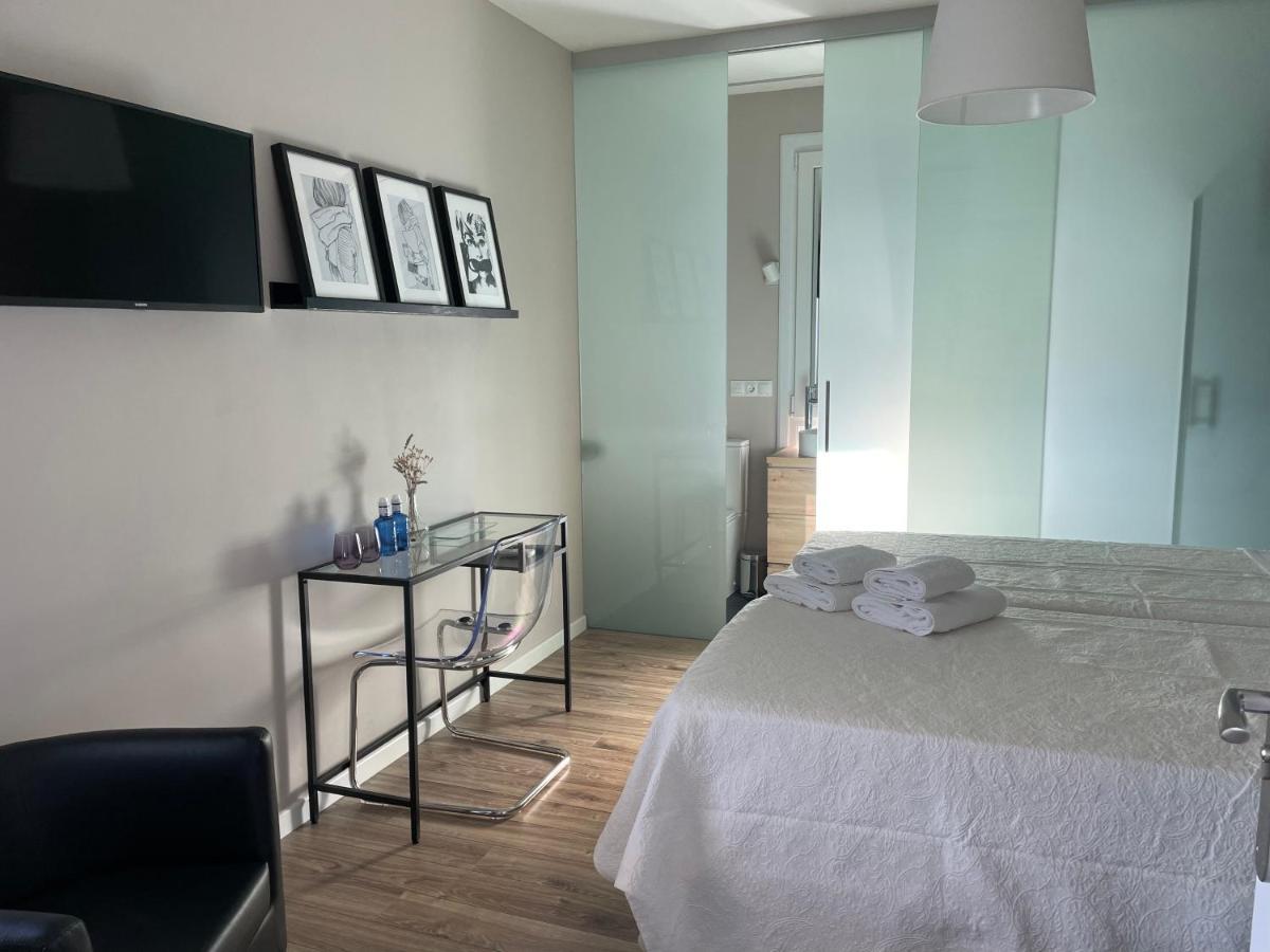 Bed and breakfast Casa Acougo, *