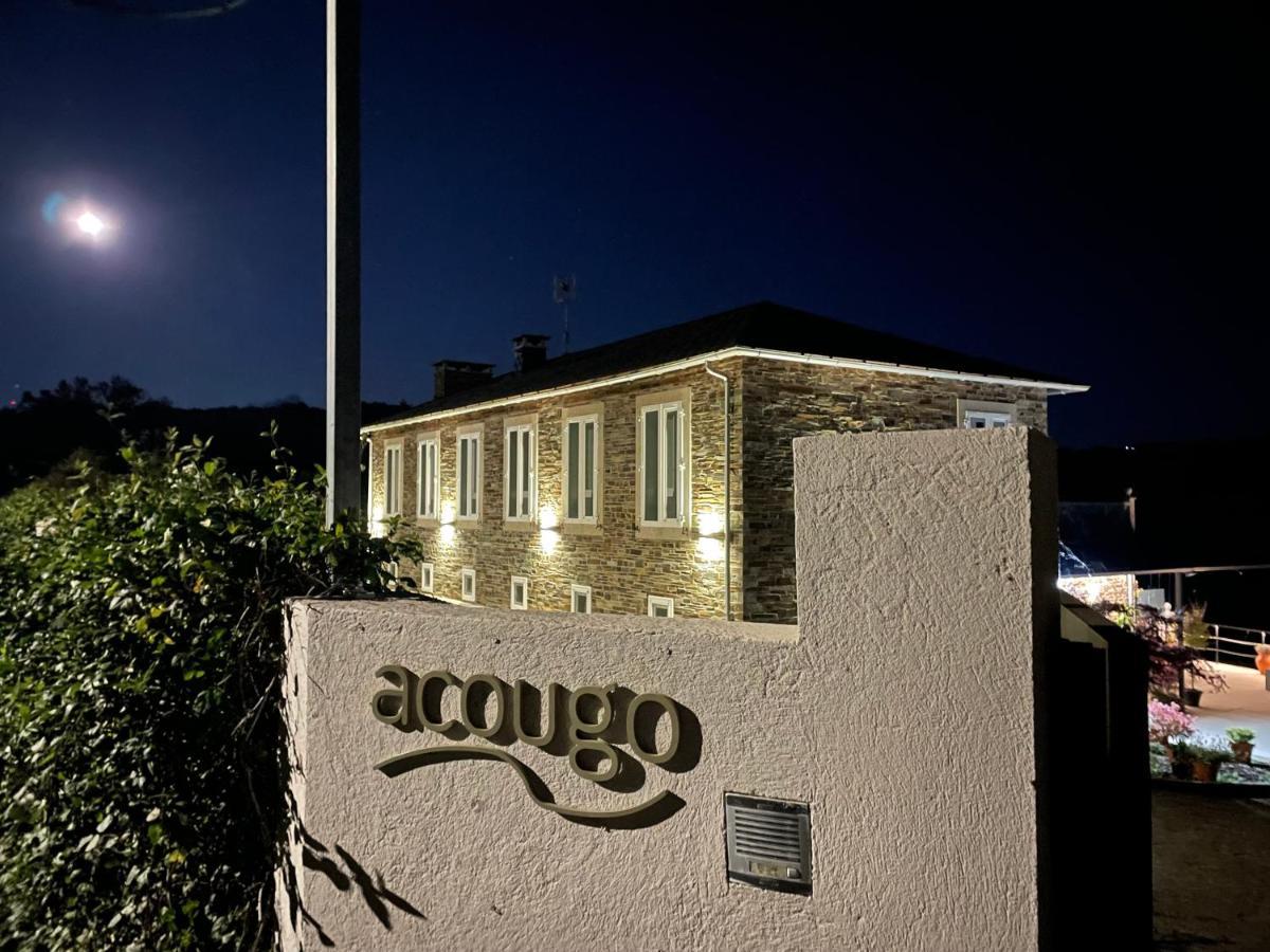 Casa Acougo, *