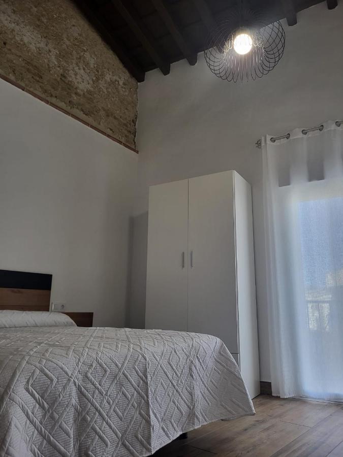El Arrumbador Apartment *