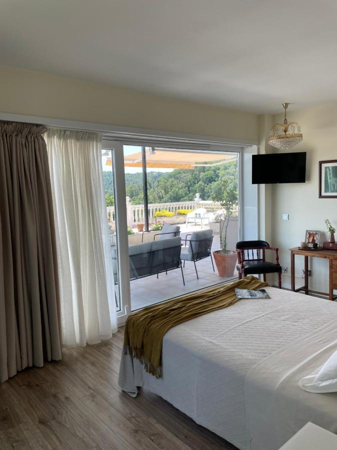 Casa Acougo, Bed and breakfast Sarria