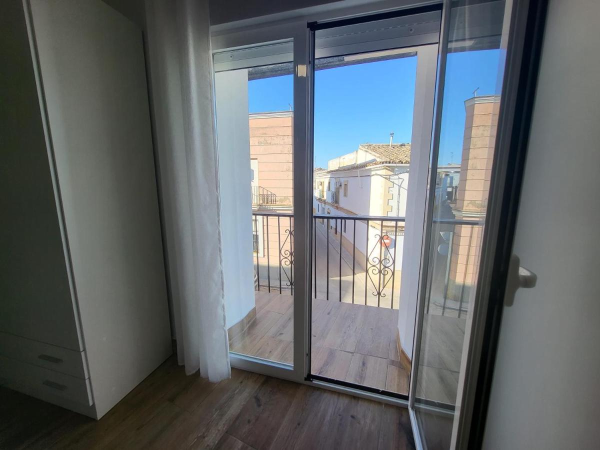 El Arrumbador Apartment Jerez de la Frontera