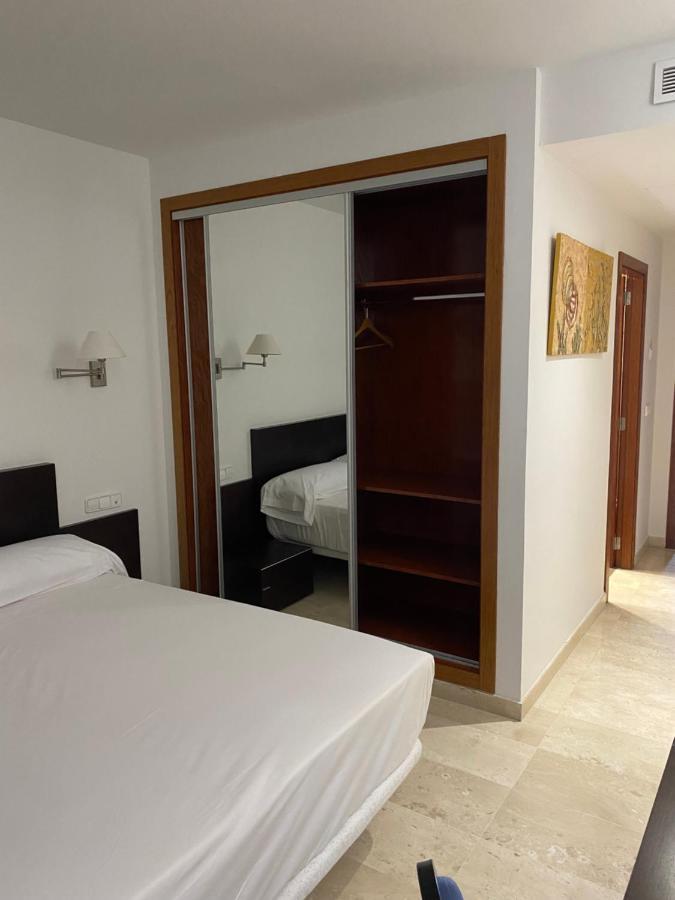 Hotel Cityexpress San Fernando - Carcagente