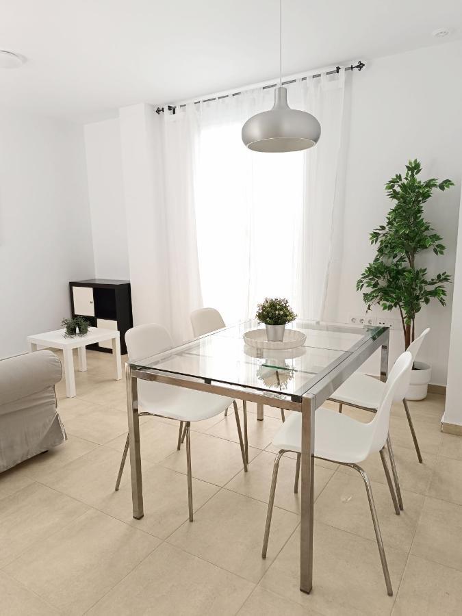 Apartamento Sherry V Parking Gratuito Jerez de la Frontera