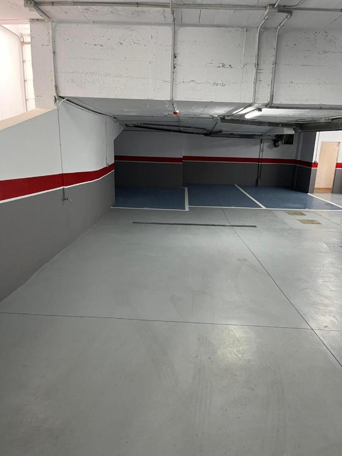 Sherry V Parking Gratuito * Jerez de la Frontera