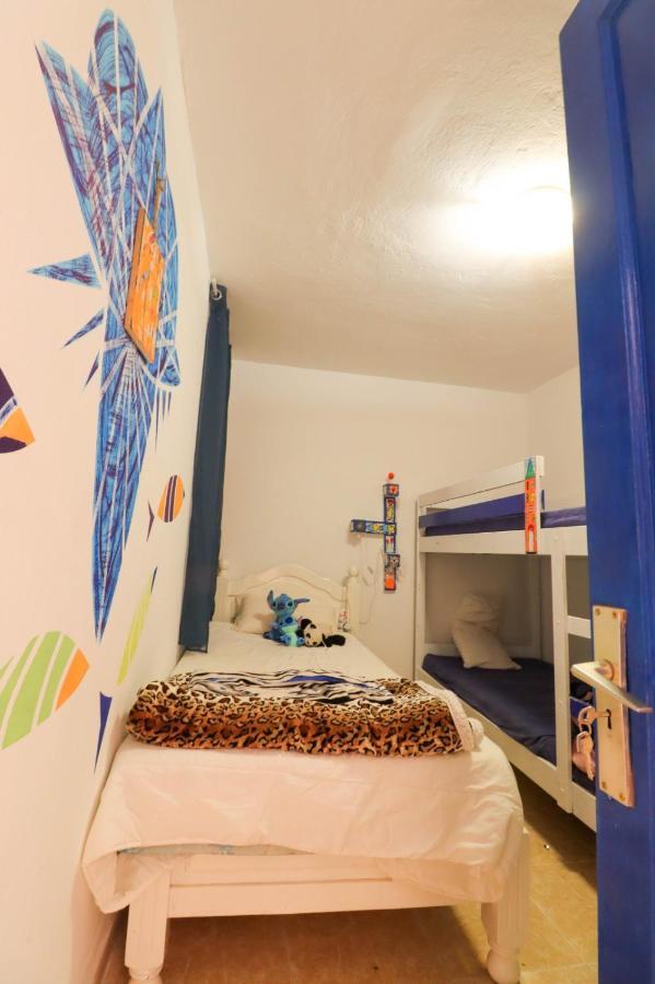 House Lanzarote Bed and breakfast *