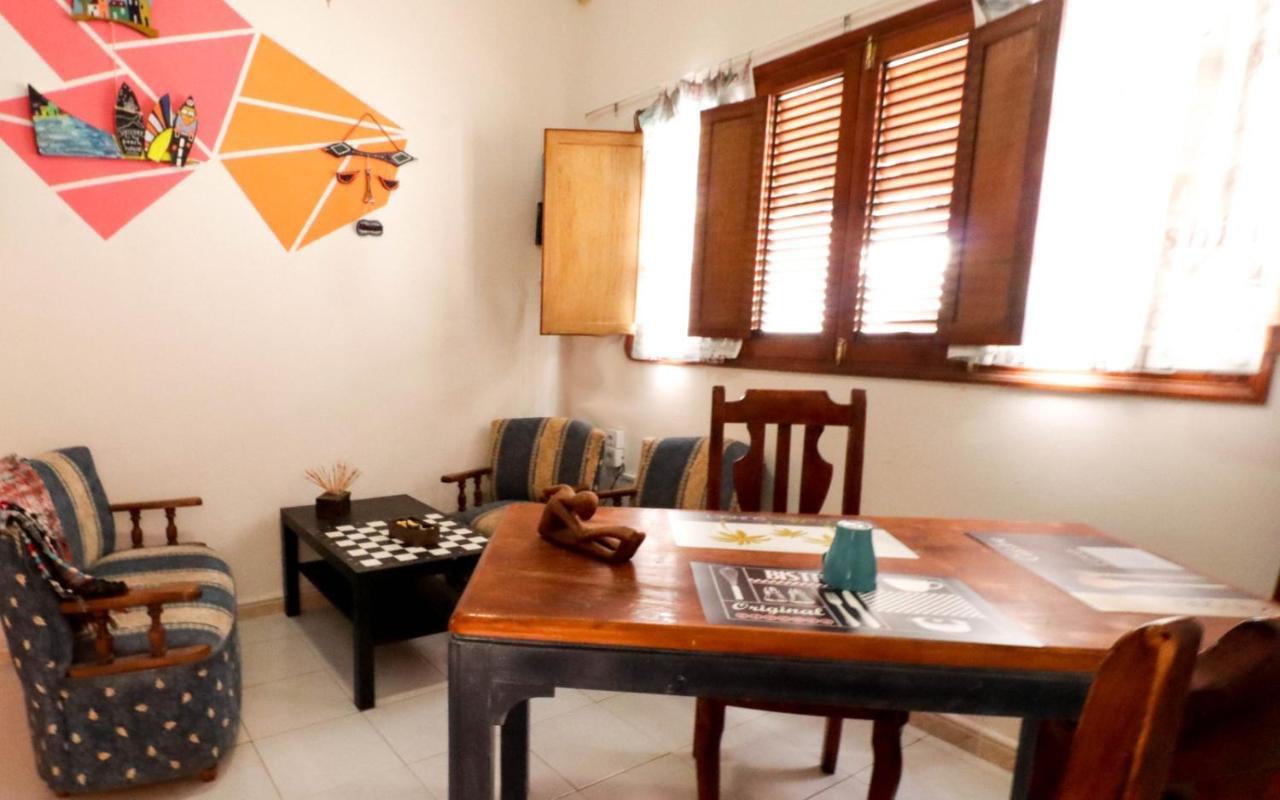 Bed and breakfast House Lanzarote