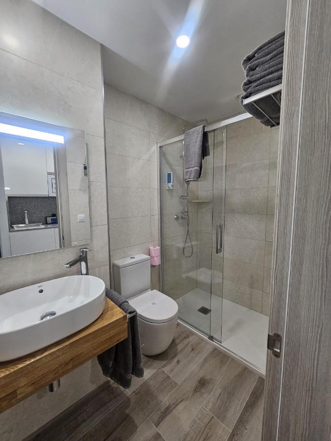 Hotel Apartamentos Antequera Aparthotel Antequera