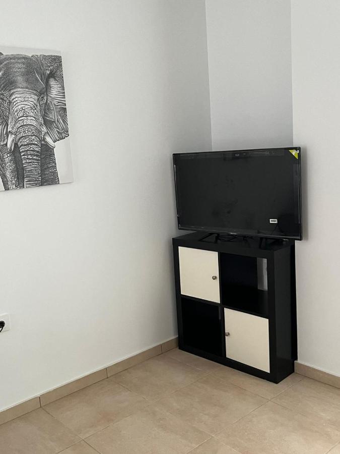 Sherry V Parking Gratuito Apartamento Jerez de la Frontera