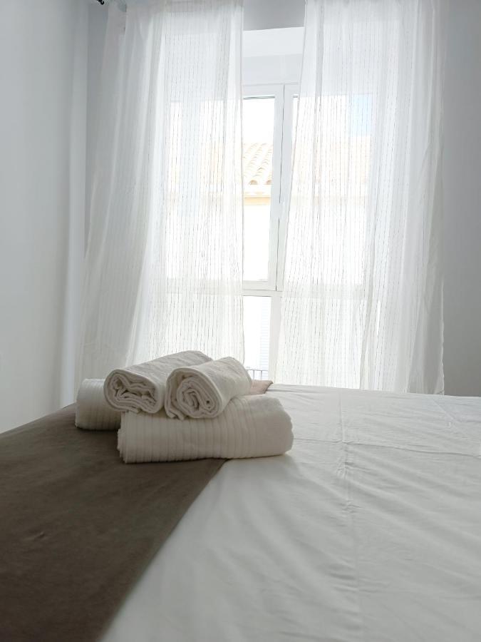 Sherry V Parking Gratuito Apartamento
