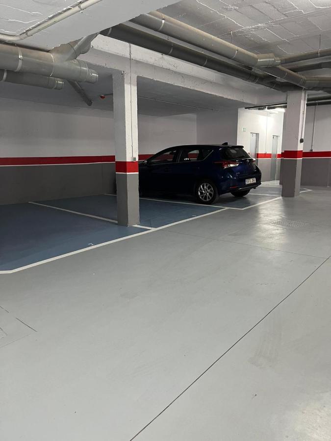 Sherry V Parking Gratuito * Jerez de la Frontera
