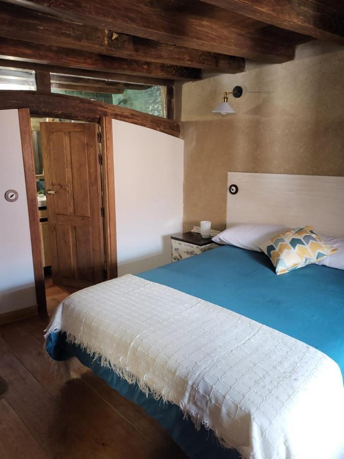 La Casa El Cura