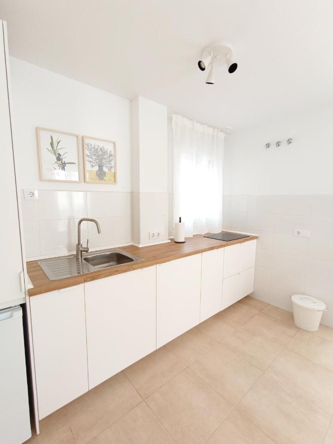 Sherry V Parking Gratuito Apartamento *