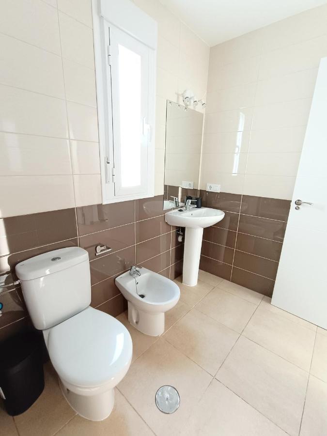 Sherry V Parking Gratuito Apartamento