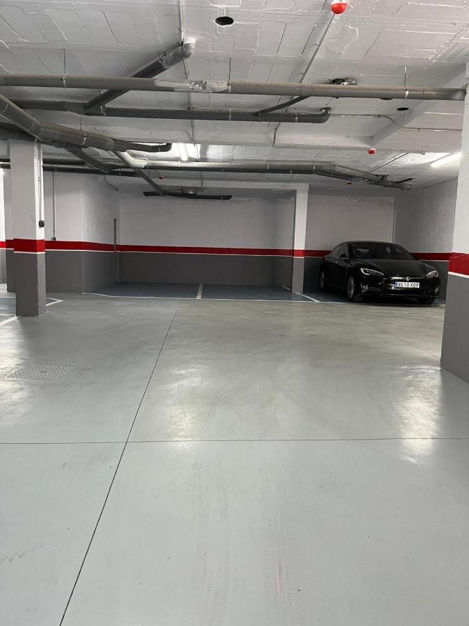 Sherry V Parking Gratuito Apartamento *