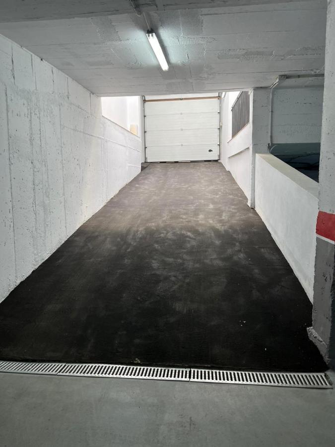 Apartamento Sherry V Parking Gratuito